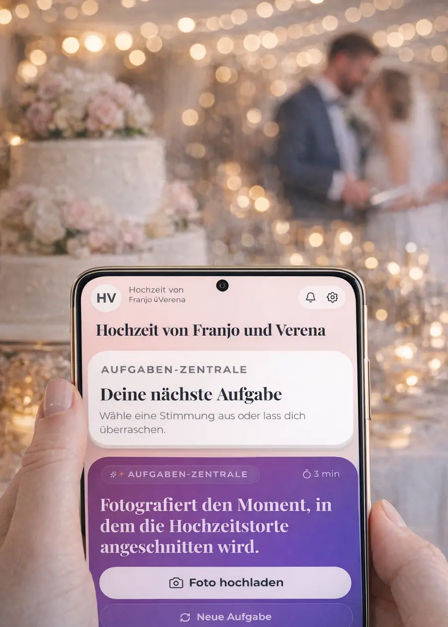 Für Gäste